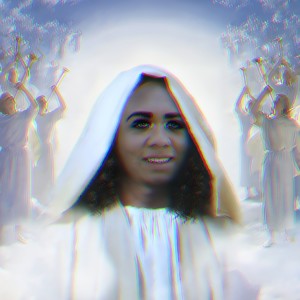收聽Ygona Moura的God Is Ygona (Intro)歌詞歌曲