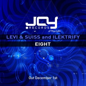 收聽Levi & Suiss的Eight (其他|Video Mix)歌詞歌曲