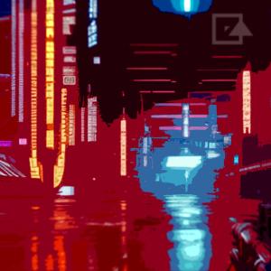 Elektrabel的專輯Outlaws