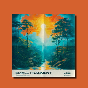 Day Spa Music的專輯Small Fragment