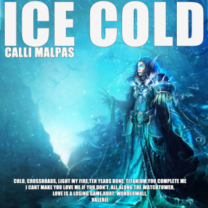 ดาวน์โหลดและฟังเพลง I Cant Make You Love Me If You Don’t พร้อมเนื้อเพลงจาก Calli Malpas