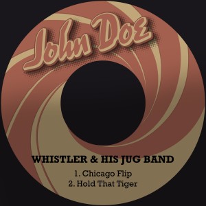 收聽Whistler & His Jug Band的Chicago Flip歌詞歌曲