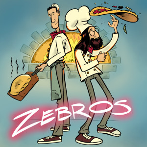 Album Me and My Brother from ZeBros