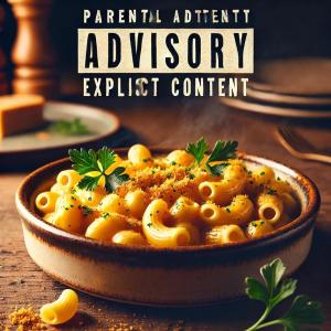 收聽Fez Kardo的Mac'N'Cheese (feat. JoJoo) (Freestyle Remix|Explicit)歌詞歌曲