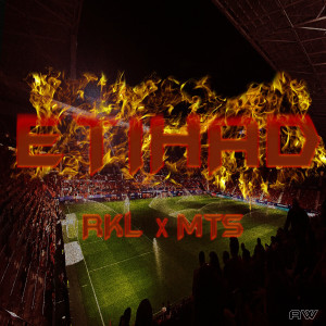 Album Etihad (Explicit) from RKL