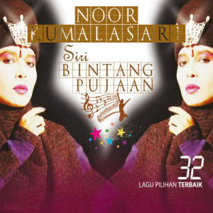 Noorkumalasari的專輯Siri Bintang Pujaan