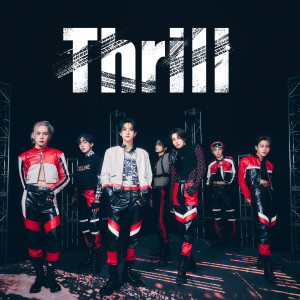 Album Thrill oleh E'LAST