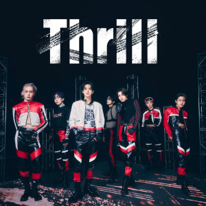 Dengarkan lagu Thrill (Inst.) nyanyian E'LAST dengan lirik