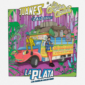 อัลบัม La Plata ศิลปิน Juanes