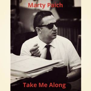 Marty Paich的專輯Take Me Along