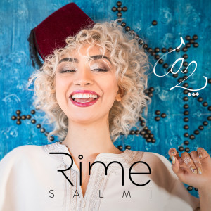 Album La2 (French-Moroccan version) from RIME SALMI