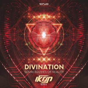 Album Sourcecodes of Reality (IKØN Remix) oleh Divination