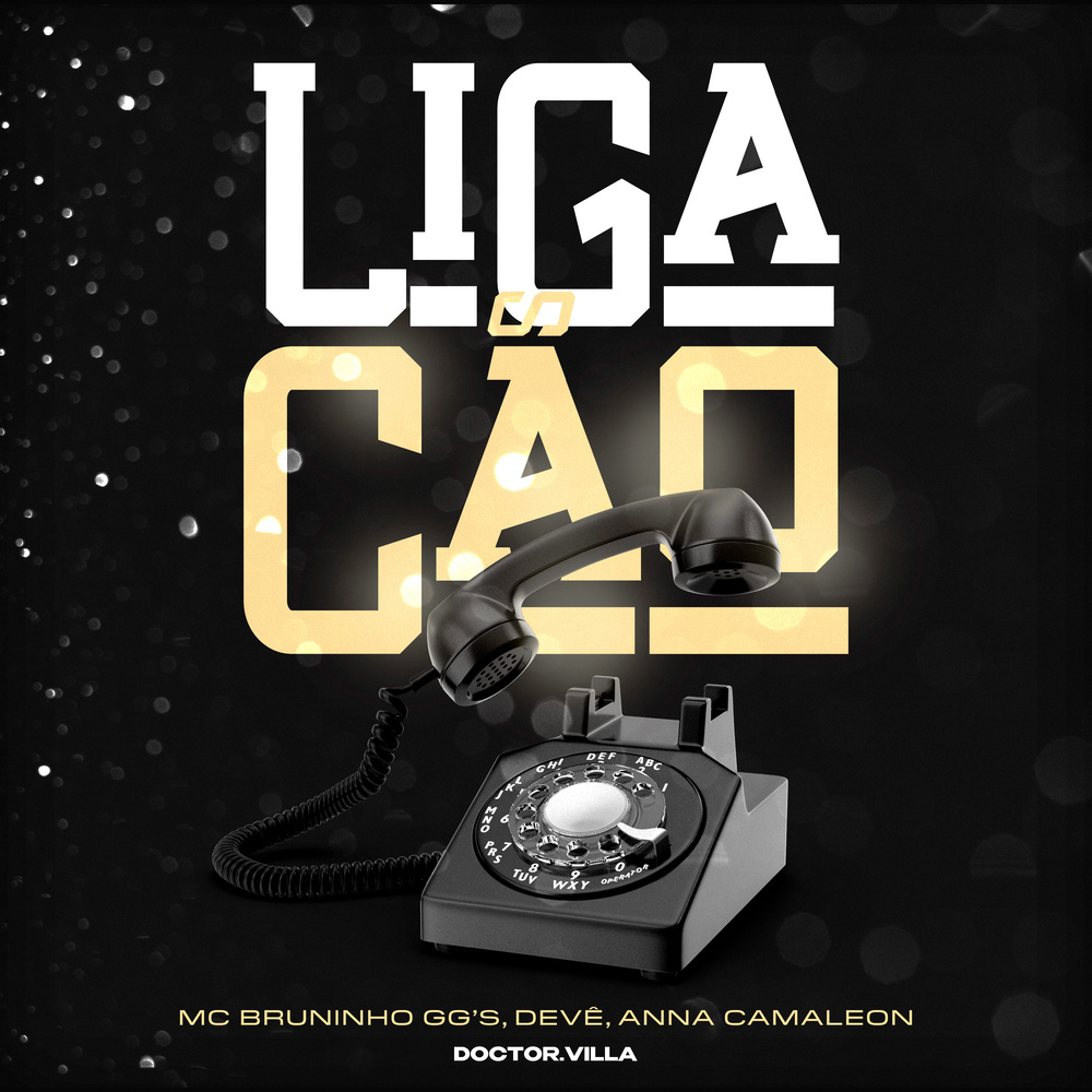 Ligação