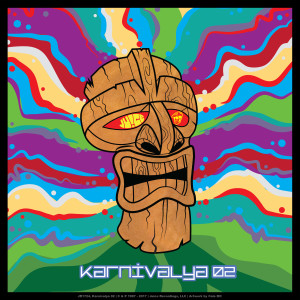 Album Karnivalya 02 from Wes Smith