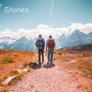Listen to Stories With Friends song with lyrics from Stories