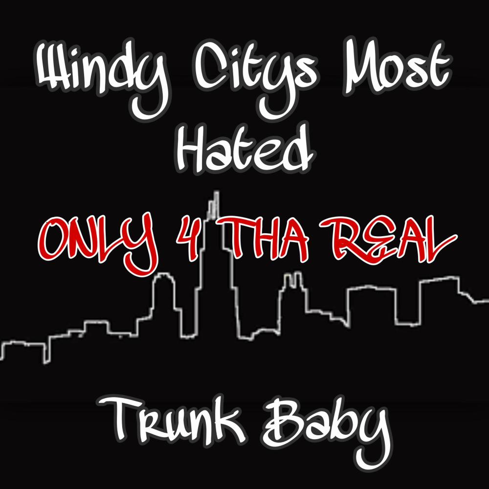 Only 4 Tha Real (Explicit)