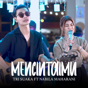 Nabila Maharani的專輯MENCINTAIMU