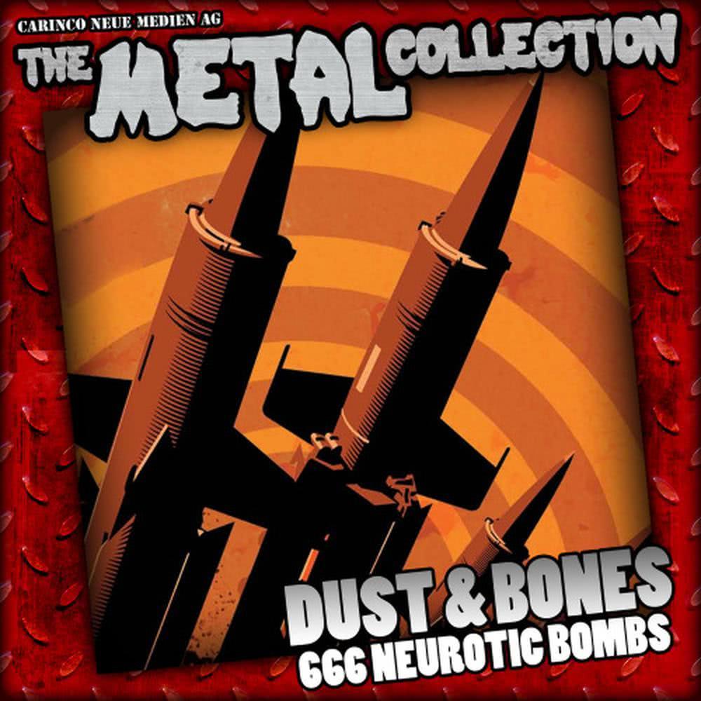 666 Neurotic Bombs