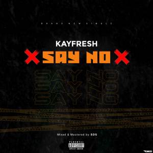 ดาวน์โหลดและฟังเพลง Say No (Explicit) พร้อมเนื้อเพลงจาก Kayfresh lmn