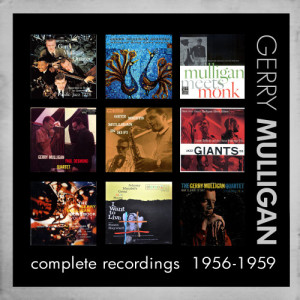 ดาวน์โหลดและฟังเพลง Candy พร้อมเนื้อเพลงจาก Gerry Mulligan