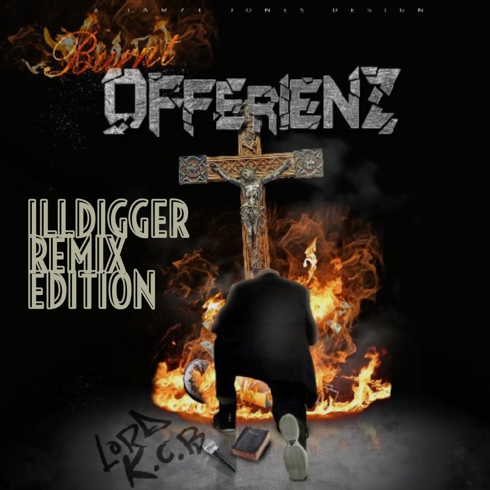 Out4minez (ILLDIGGER Remix) (Explicit) (ILLDIGGER Remix|Explicit)