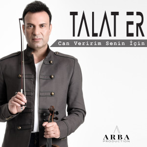 Listen to Can Veririm Senin İçin song with lyrics from Talat Er