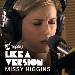收聽Missy Higgins的Hearts A Mess (triple j Like A Version)歌詞歌曲