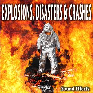 收聽Sound Ideas的Massive Explosion歌詞歌曲