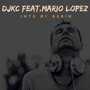 Album Into My Brain from DJKC