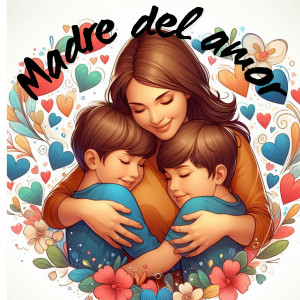 收聽Congregación María de Jesús的Madre del Amor歌詞歌曲