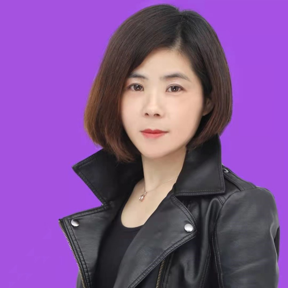 张美玲