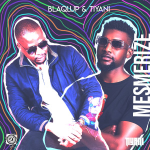 Album Mesmerize from Blaqlup