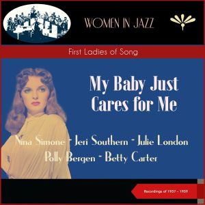 ดาวน์โหลดและฟังเพลง Careless Love Blues พร้อมเนื้อเพลงจาก Shirley Bassey