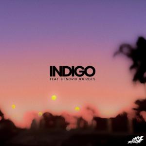 收聽I Am Rogue的Indigo (feat. Hendrik Joerges) (Radio Edit)歌詞歌曲