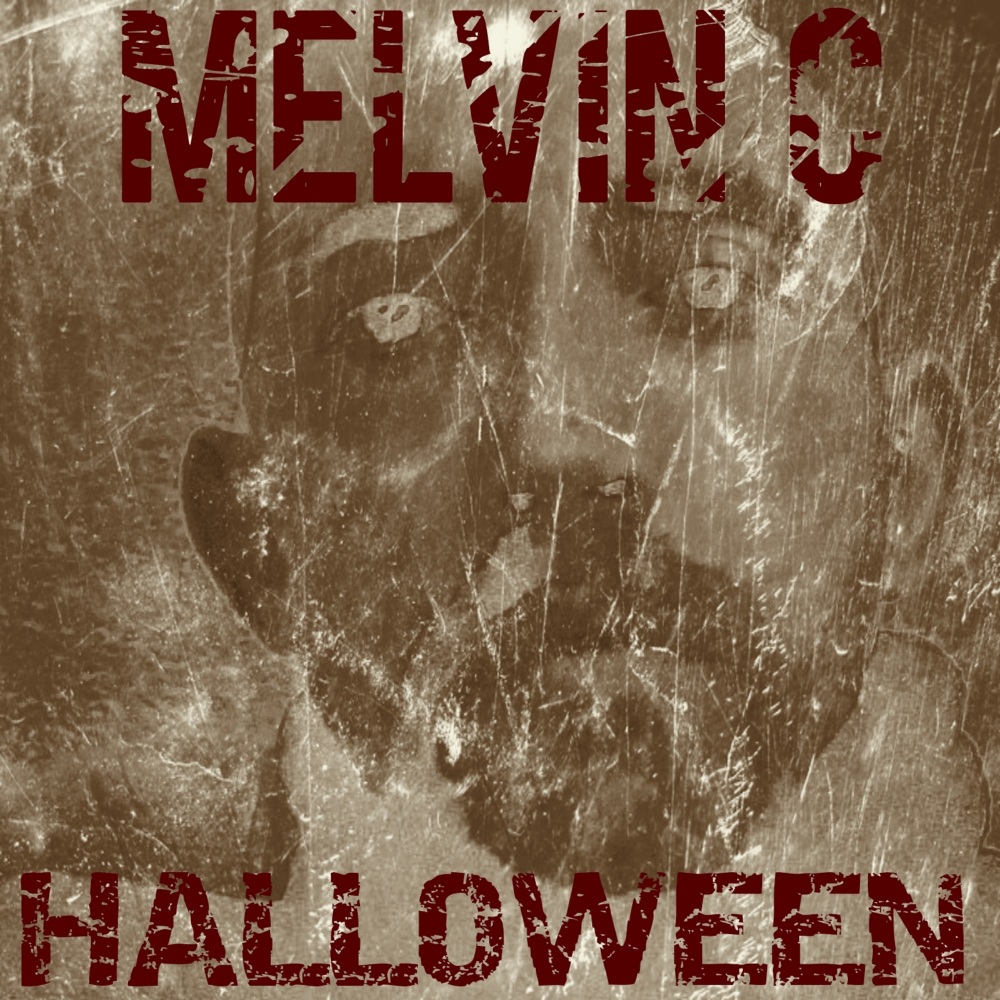 End of Halloween
