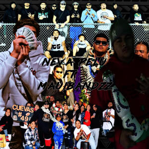 ttb maui bandzzz的專輯Neva pelu (feat. 4k_Toa) [Explicit]