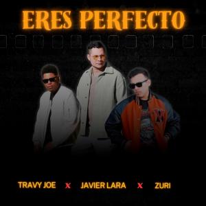 Travy Joe的專輯Eres Perfecto (feat. Travy Joe & Amor Extremo)