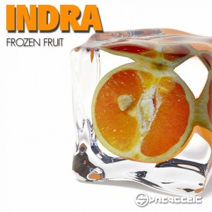 Album Frozen Fruit oleh Indra