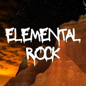 Various的专辑Elemental Rock