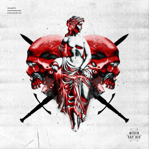 收听Sharps的Trespass歌词歌曲