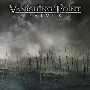 Vanishing Point的专辑Salvus