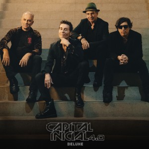 ดาวน์โหลดและฟังเพลง Tudo Que Vai พร้อมเนื้อเพลงจาก Capital Inicial