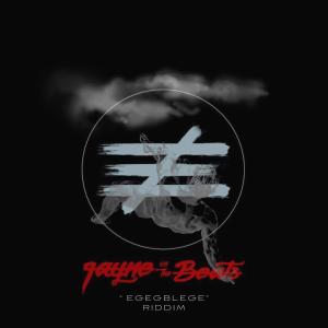 Album EGEGBLEGE oleh Zayne