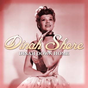 ดาวน์โหลดและฟังเพลง I'm Coming Virginia พร้อมเนื้อเพลงจาก Dinah Shore
