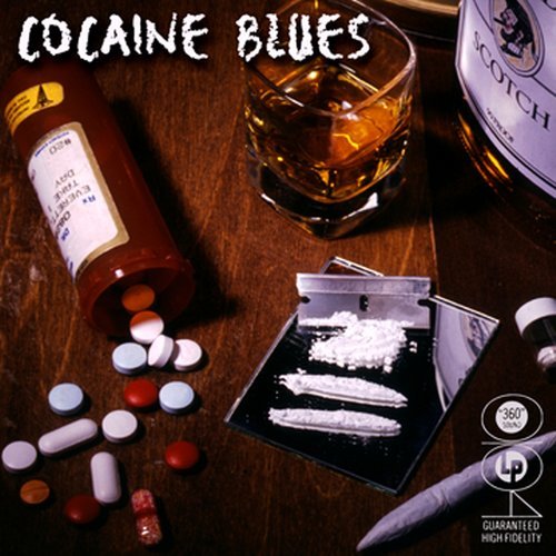 Dope Head Blues