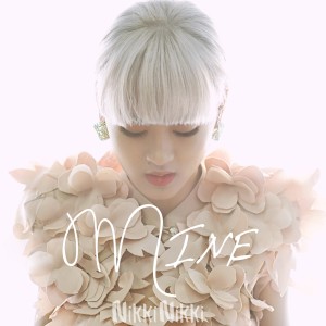 收聽Nikki Nikki的Mine (Acapella Version)歌詞歌曲