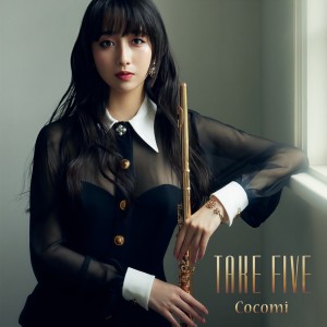 Cocomi的專輯Take Five