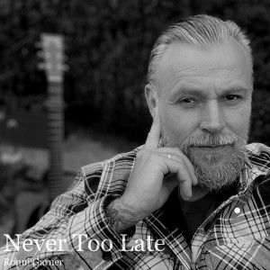 Album Never Too Late oleh Ronni Garner