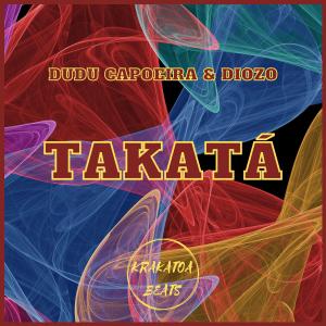 Diozo的專輯Takatá (Explicit)