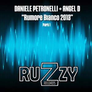 Album Rumore Bianco 2013 Vol. 1 from 